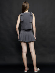 Zappi X Stella Lee - Pisces Vest