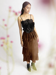 Zappi Official - Magnolia Skirt