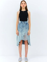 Zappi X Karla Jasmina Minerva Skirt