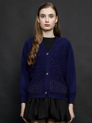 Zappi x Stella Lee - Aries Cardigan PREORDER