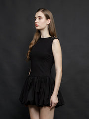 Zappi x Stella Lee - Scorpio Dress