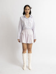 Zappi Official - Sakura Skort