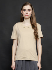 Zappi x Stella Lee - Taurus T-Shirt