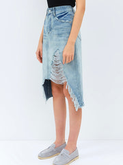 Zappi X Karla Jasmina Minerva Skirt