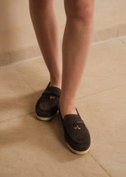 Zappi x Popluca - Walk on Cloud Loafer Adult and Kids