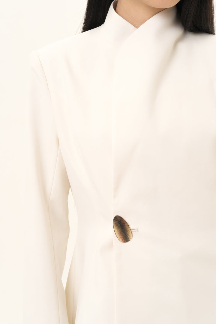 Zappi Studio - Lucent Blazer