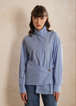 Load image into Gallery viewer, Zappi x Popluca - Eclipse Shirt