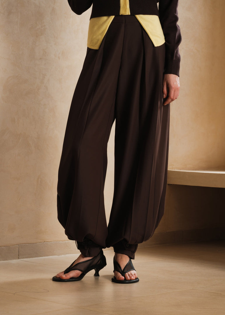 Zappi x Popluca - Orion Multiways Pants