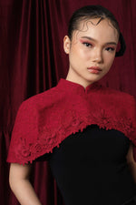 Load image into Gallery viewer, Zappi Official - Lan Cape