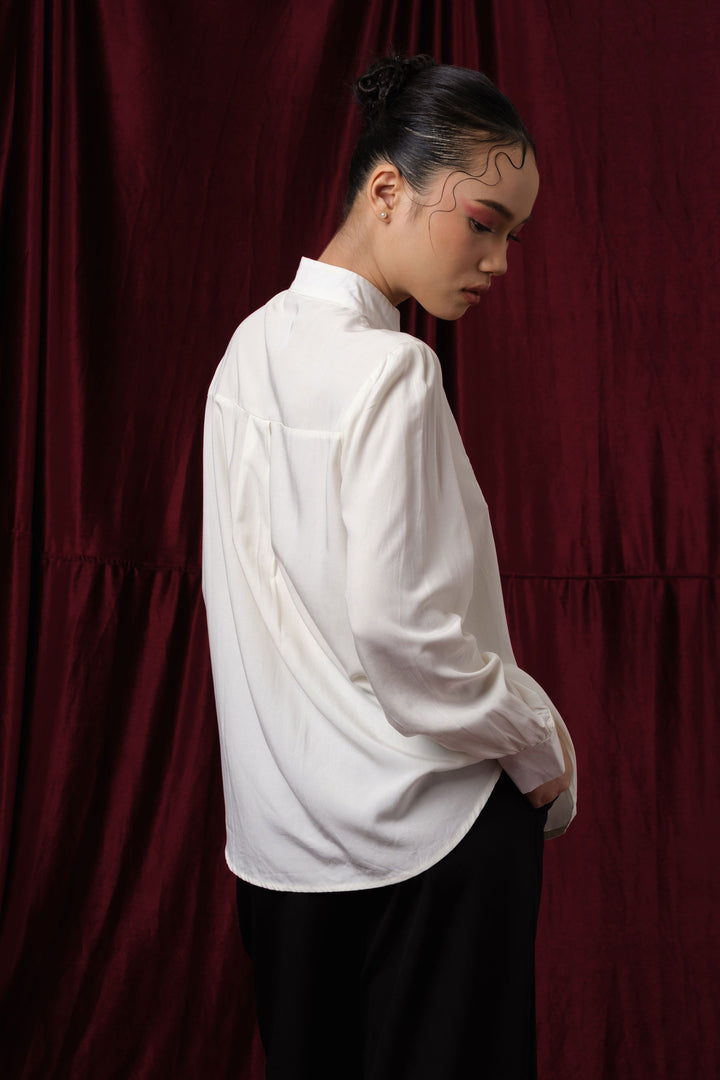 Zappi Official - Ruì Shirt