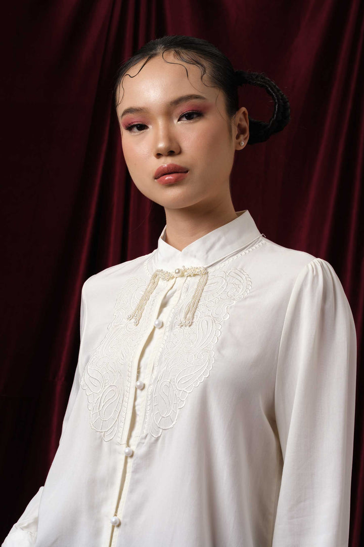 Zappi Official - Ruì Shirt