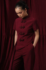 Load image into Gallery viewer, Zappi Official - Fú Top