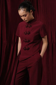 Zappi Official - Fú Top