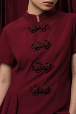 Load image into Gallery viewer, Zappi Official - Fú Top