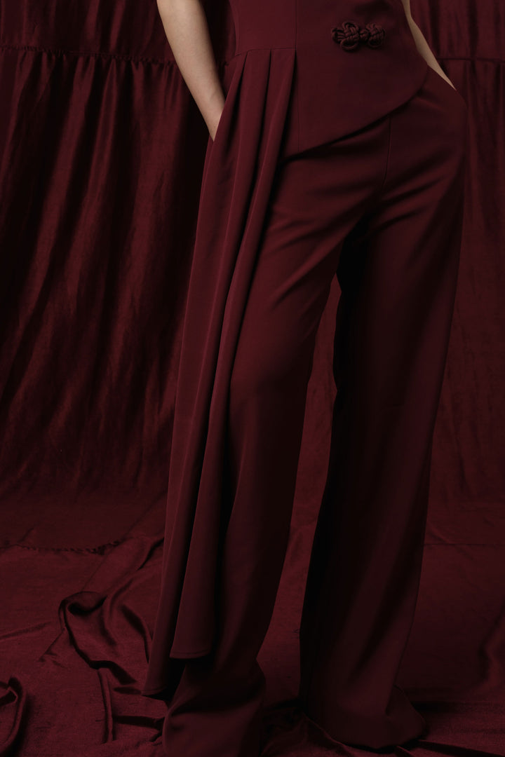 Zappi Official - Fú Pants