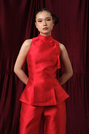 Zappi Official - Měi Top