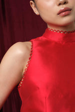 Load image into Gallery viewer, Zappi Official - Měi Top