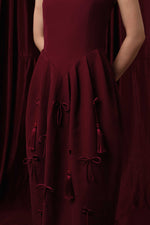 Load image into Gallery viewer, Zappi Official - Nian Dress