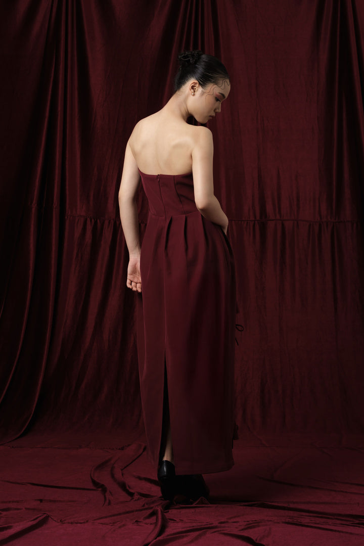 Zappi Official - Nian Dress