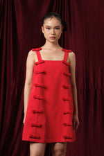 Load image into Gallery viewer, Zappi Official - Qin Dress