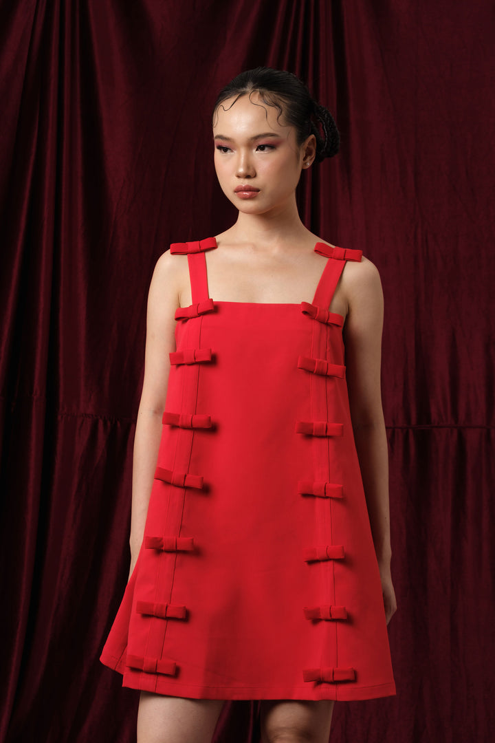 Zappi Official - Qin Dress