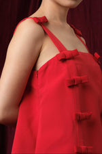 Load image into Gallery viewer, Zappi Official - Qin Dress