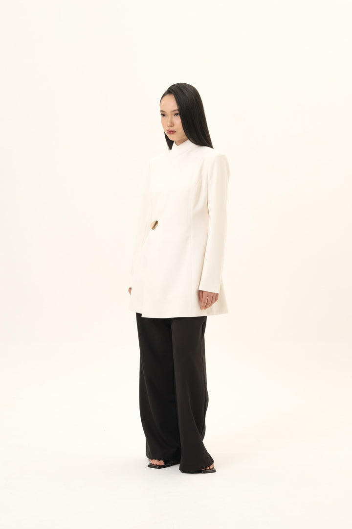 Zappi Studio - Lucent Blazer