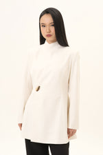 Load image into Gallery viewer, Zappi Studio - Lucent Blazer