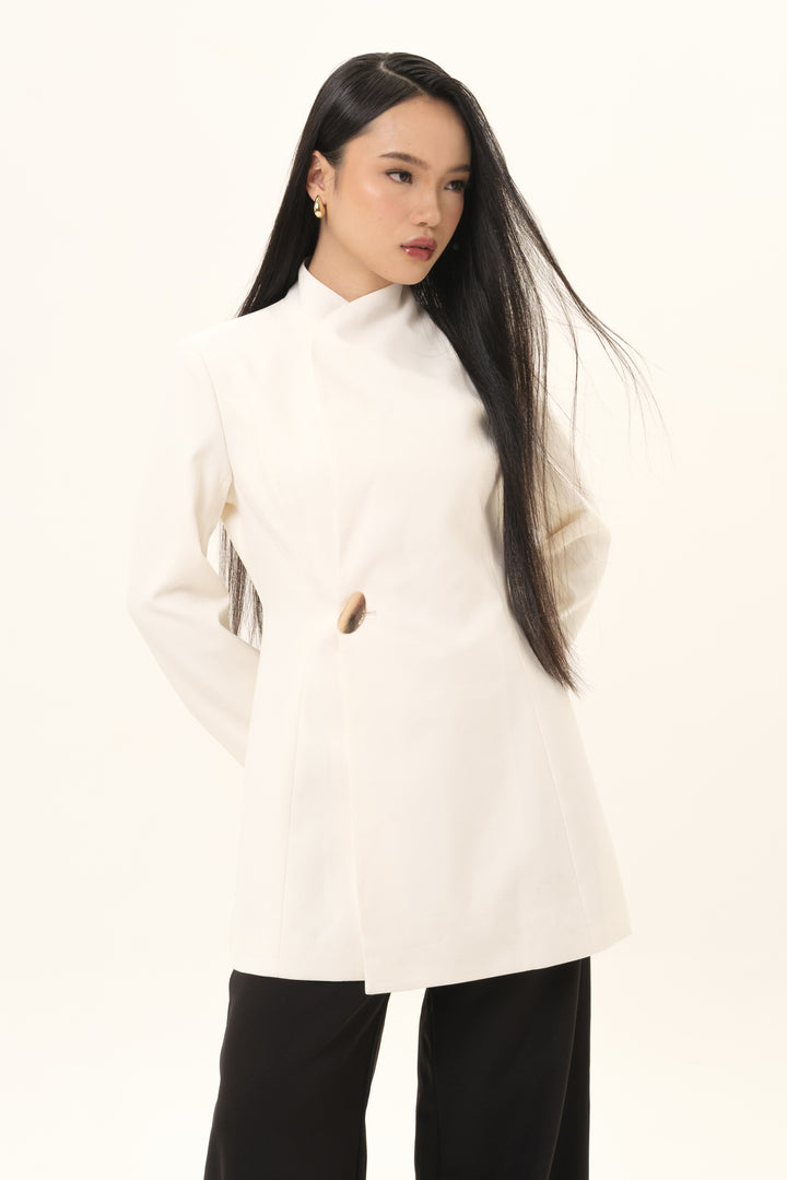 Zappi Studio - Lucent Blazer