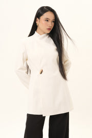 Zappi Studio - Lucent Blazer