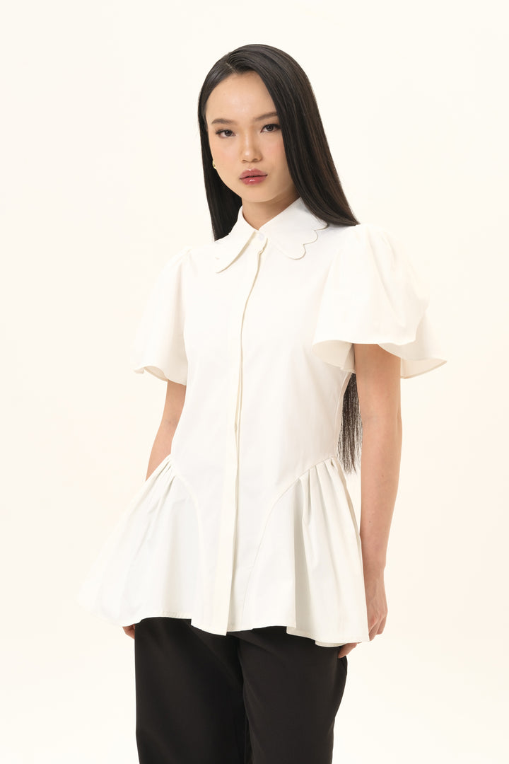 Zappi Studio - Lume Shirt