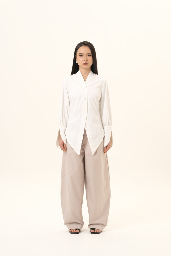 Zappi Studio - Lunette Shirt