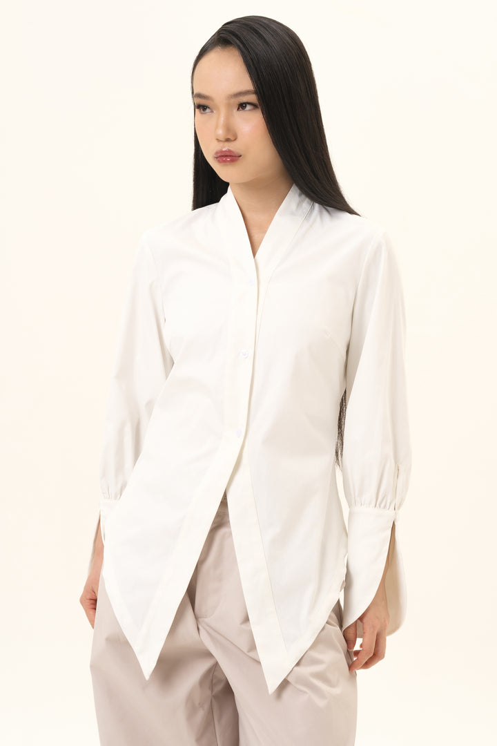 Zappi Studio - Lunette Shirt