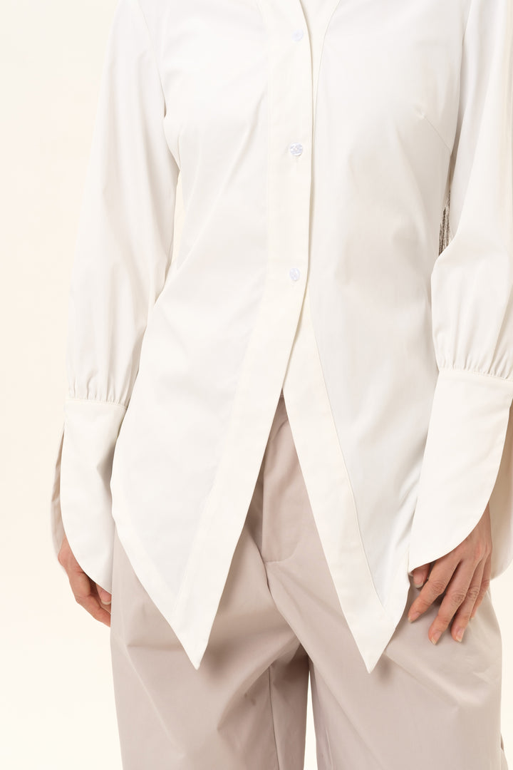 Zappi Studio - Lunette Shirt