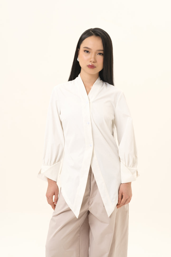Zappi Studio - Lunette Shirt