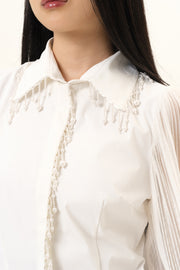 Zappi Studio - Liora Shirt