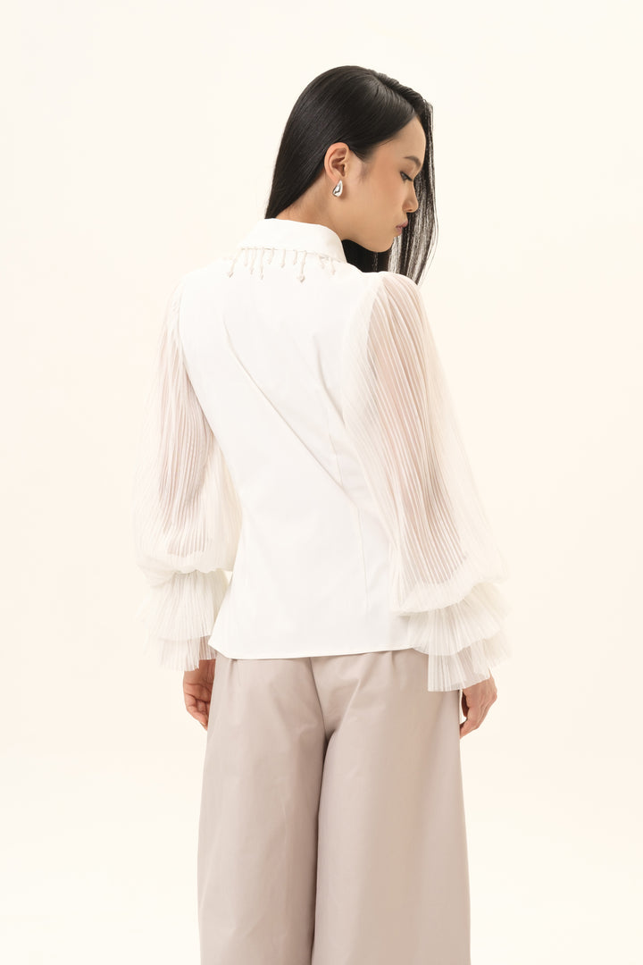 Zappi Studio - Liora Shirt