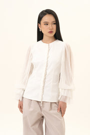 Zappi Studio - Liora Shirt