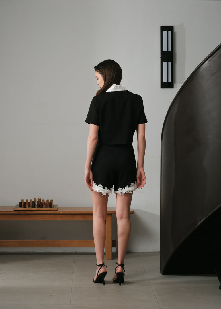 Zappi Studio - Align Skort