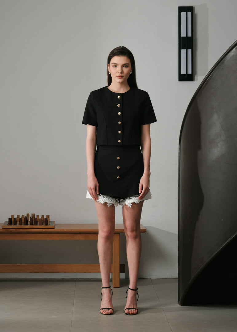 Zappi Studio - Align Top