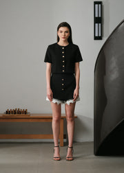 Zappi Studio - Align Skort