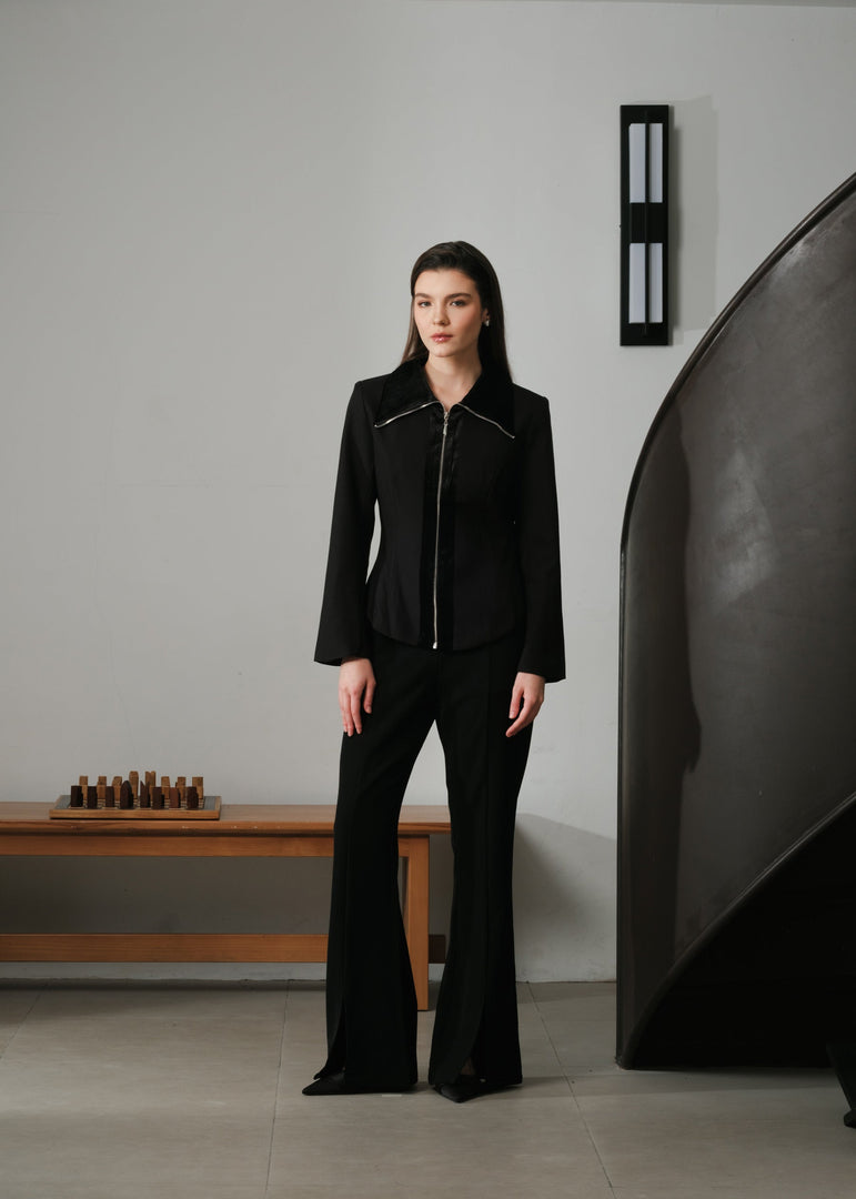 Zappi Studio - Rove Jacket