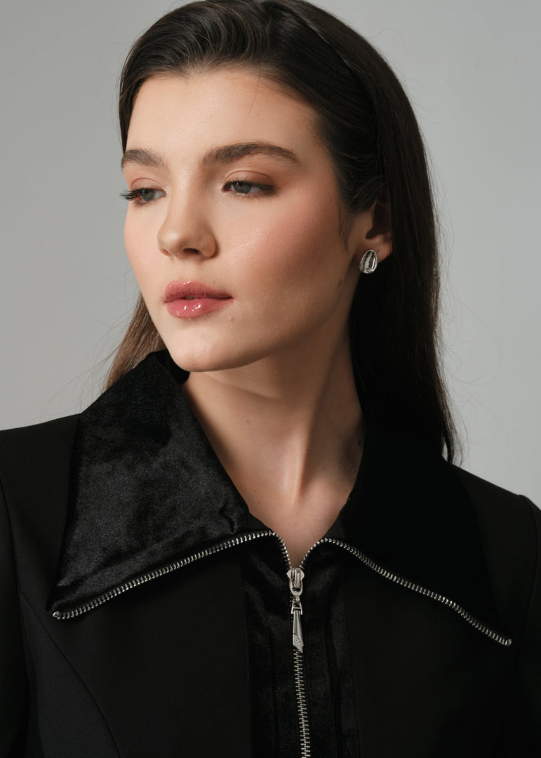 Zappi Studio - Rove Jacket