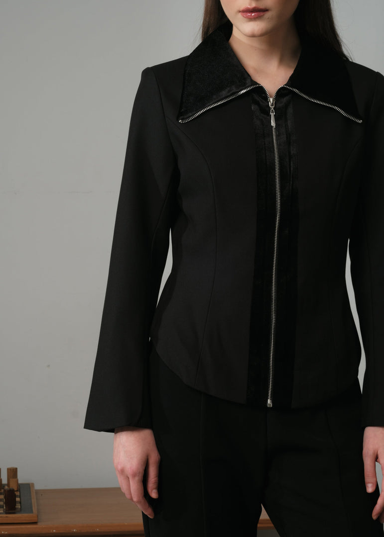 Zappi Studio - Rove Jacket