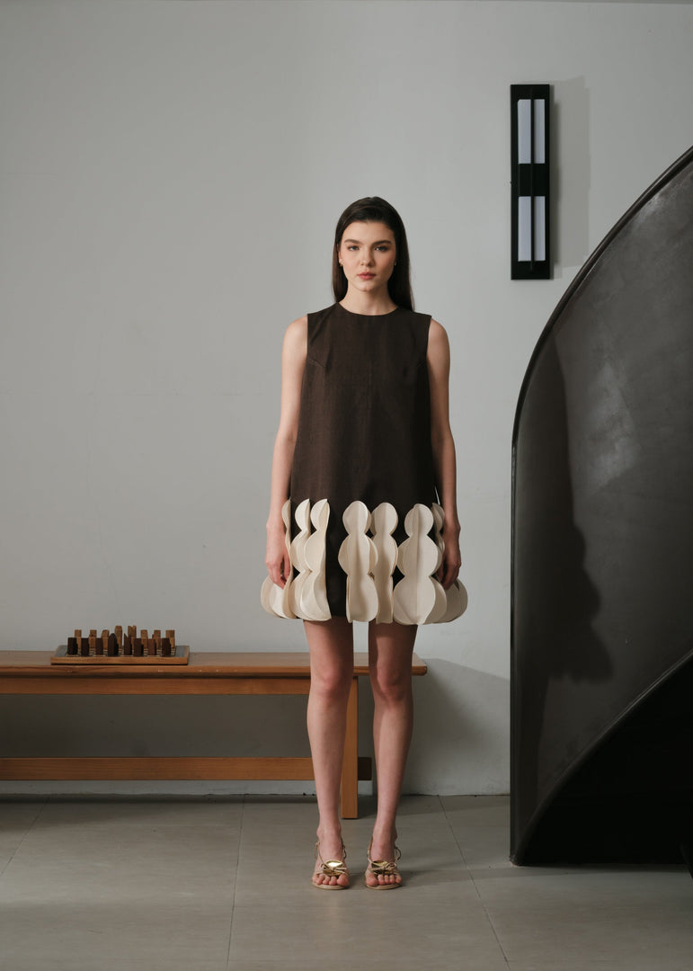 Zappi Studio - Motion Dress