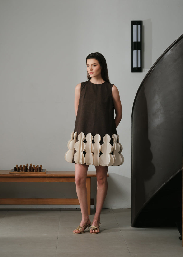 Zappi Studio - Motion Dress