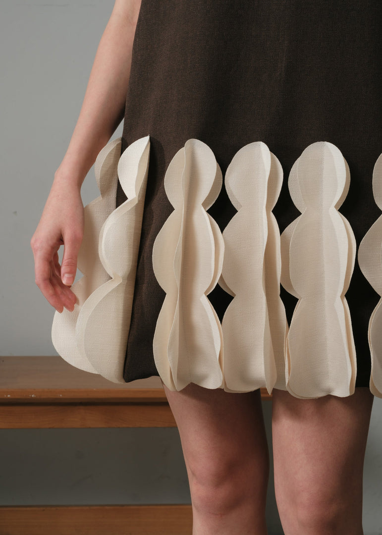 Zappi Studio - Motion Dress
