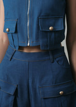 Load image into Gallery viewer, Zappi Studio - Muse Pants