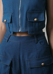 Zappi Studio - Muse Pants