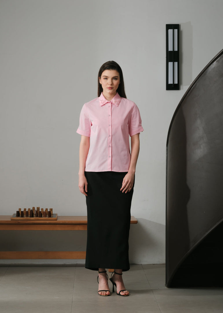 Zappi Studio - Bloom Shirt